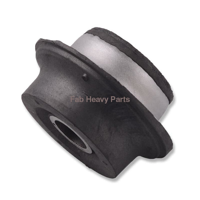1 Set Mounting Rubber Cushion Feet Bumper for Komatsu PC120-6, Engine 4D95 - Fab Heavy Parts
