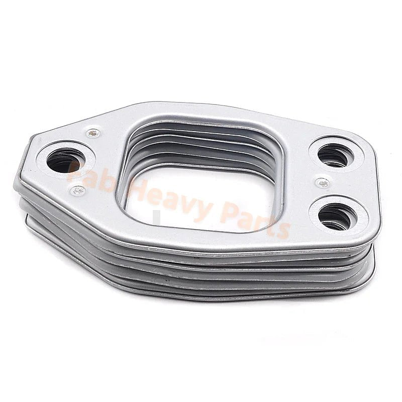1 Set of Exhaust Manifold Gasket 1C020 - 14520 for Hino J08E Engine - Fab Heavy Parts