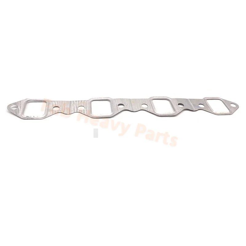 1 Set of Exhaust Manifold Gasket 6205 - 11 - 5810 6205115810 Fits for Komatsu 4D95 Engine - Fab Heavy Parts