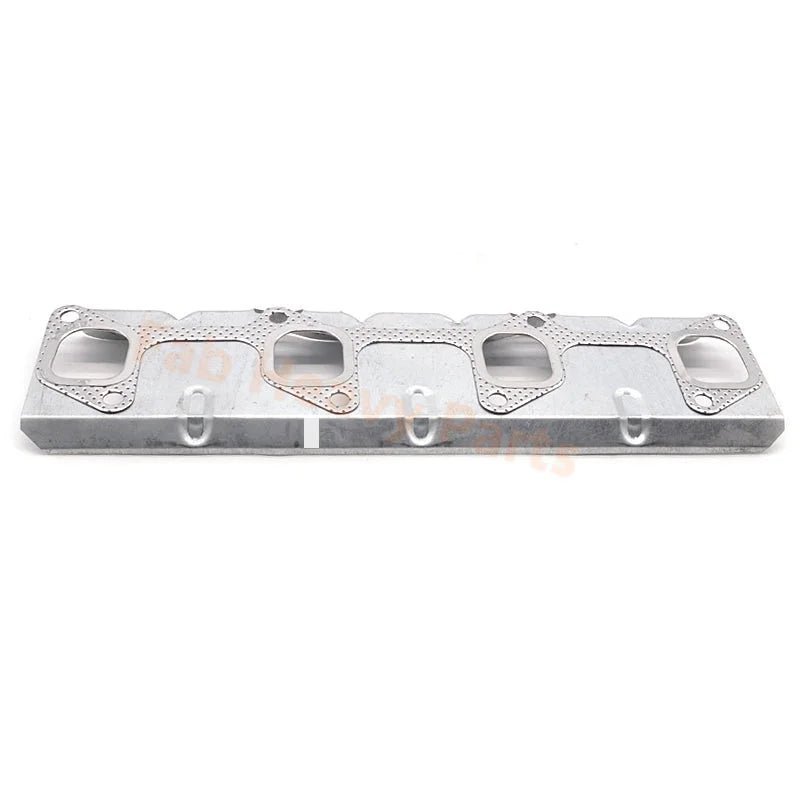 1 Set of Exhaust Manifold Gasket 8973503172 8 - 97350317 - 2 For Isuzu 4JB1 4JG1 Engine - Fab Heavy Parts