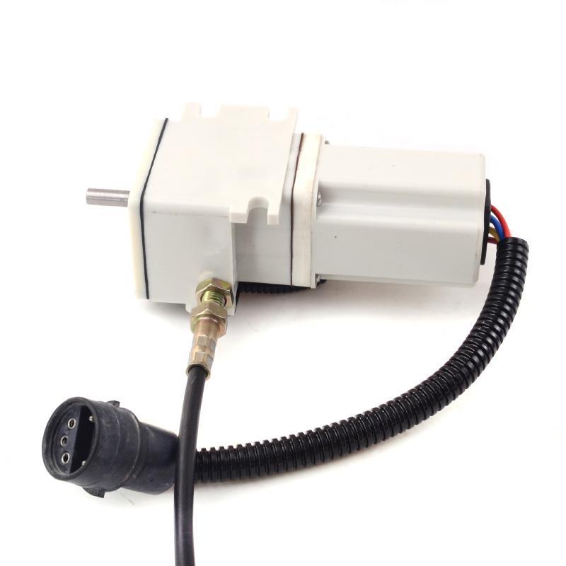 102-8007 1028007 Throttle Motor as Governor Fit Caterpillar CAT 307B 307 Excavator - Fab Heavy Parts