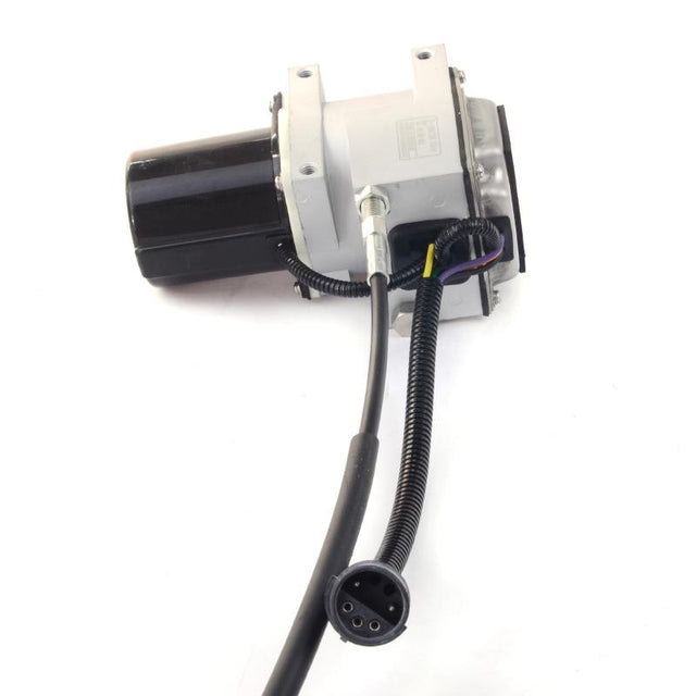 105-0092 1050092 106-0092X Throttle Motor Fit Caterpillar CAT 320L 320 One Cable - Fab Heavy Parts