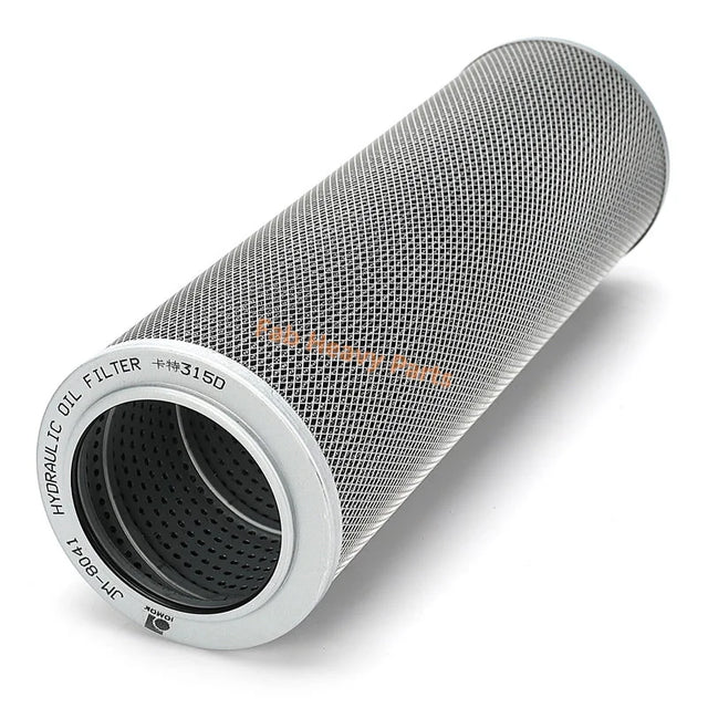 Filtr hydrauliczny 266-7796 2667796 Pasuje do Caterpillar 312E 312E L 313D, 315D L 316E L 318D L