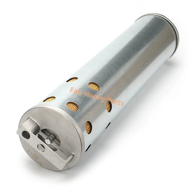 Le filtre hydraulique 4443596 convient à Hitachi ZR800TS ZX110 ZX110-3 ZX110-3-AMS ZX110-3-HCME ZX110-E ZX110M ZX110M-3