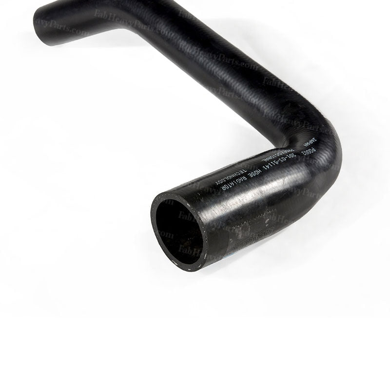 Lower Radiator Hose 201-03-51141 2010351141 Fits For Komatsu PC60 PC60L PC60U PC75UU PC80 PW60 PW60SPC60 PC60L PC60U PC75UU PC80 PW60 PW60S