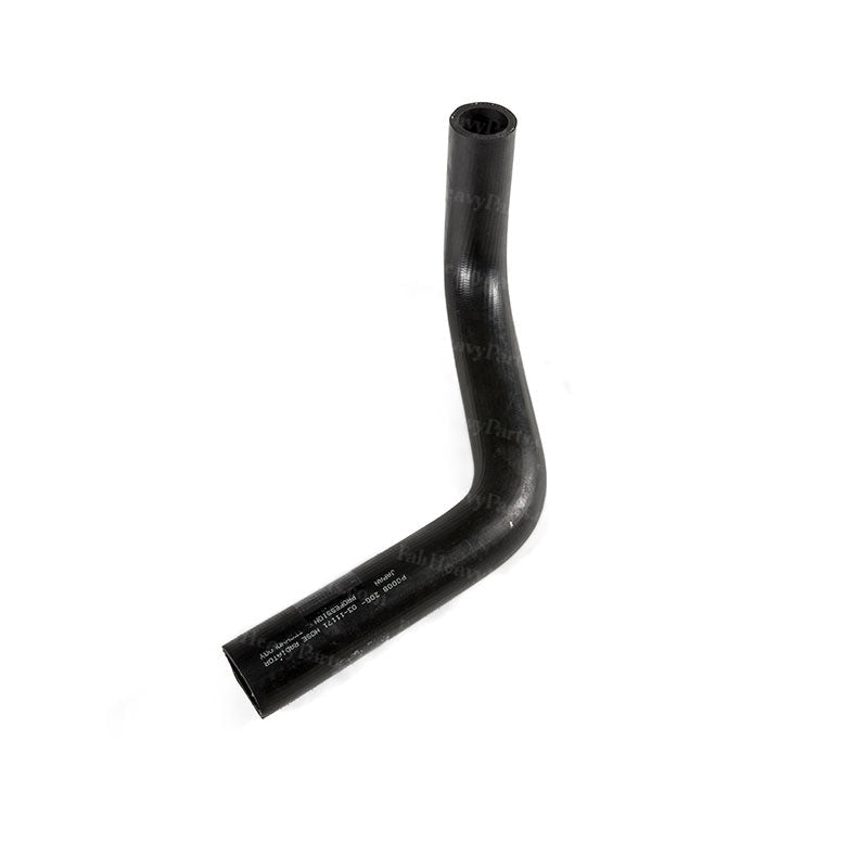 Upper Radiator Hose 20G-03-11171 20G0311171 Fits For Komatsu PF3W PW100 PW100N PW100NS PW100S PW150