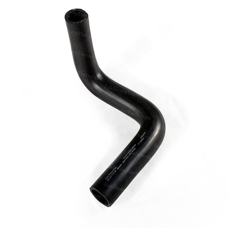 Upper Radiator Hose 203-03-56180 2030356180 Fits For Komatsu PC100 PC100L PC120 PC130