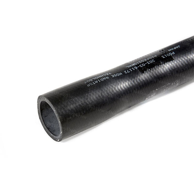 Oberer Kühlerschlauch 203-03-61172 2030361172 Passend für Komatsu PC100 PC100L PC100N PC120 PC128UU PC130 PW130