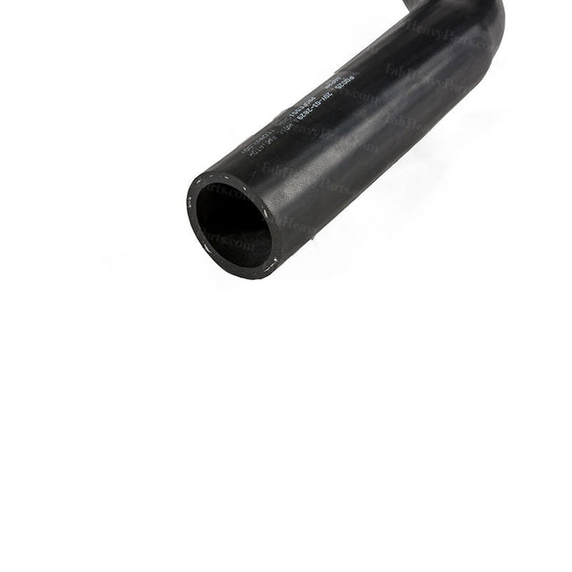 アッパーラジエーターホース20Y-03-28293 20Y0328293 KOMATSU PC200 PC200SC PC210 PC230 PC230 PC250 PC250HDの適合