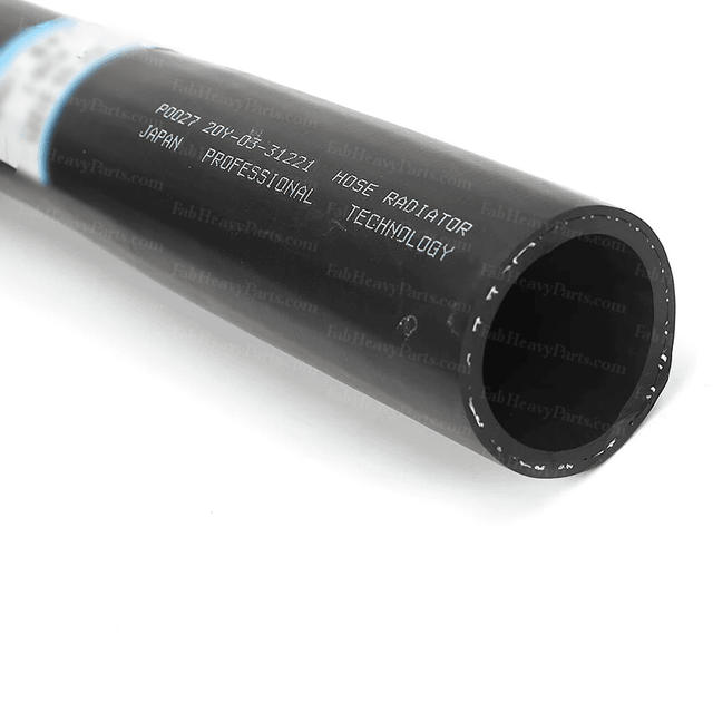 アッパーラジエーターホース20Y-03-31221 20Y0331221 KOMATSU PC200PC200LL PC200SC PC210 PC230NHDの適合