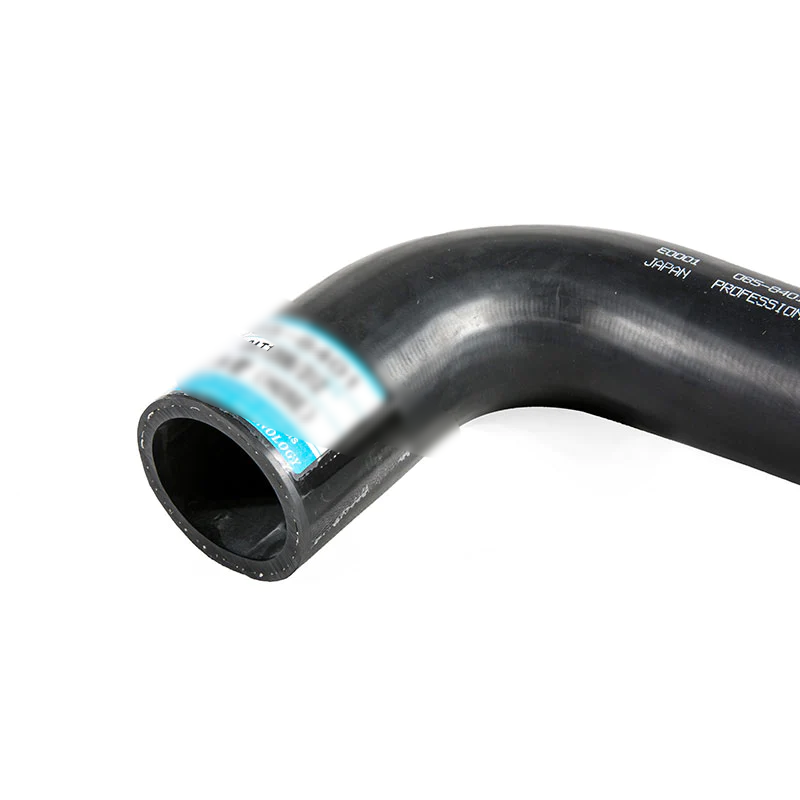 Upper Radiator Hose 085-8401 0858401 Fits for CAT Caterpillar 311 E110B E120B