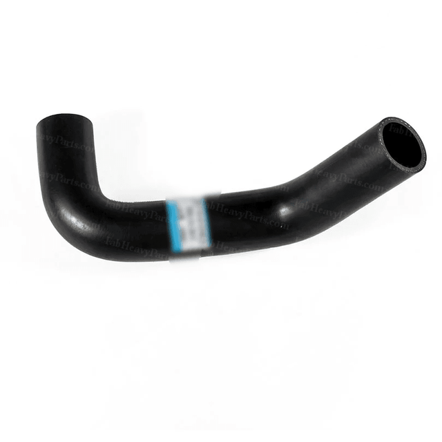 Upper Radiator Hose 3102063 For Hitachi Excavator ZX200-X ZX210N-HCME ZX225US-E ZX240LC-3G ZX250-HCME ZX260LCH-3G ZX270-HHE ZX280LC-AMS