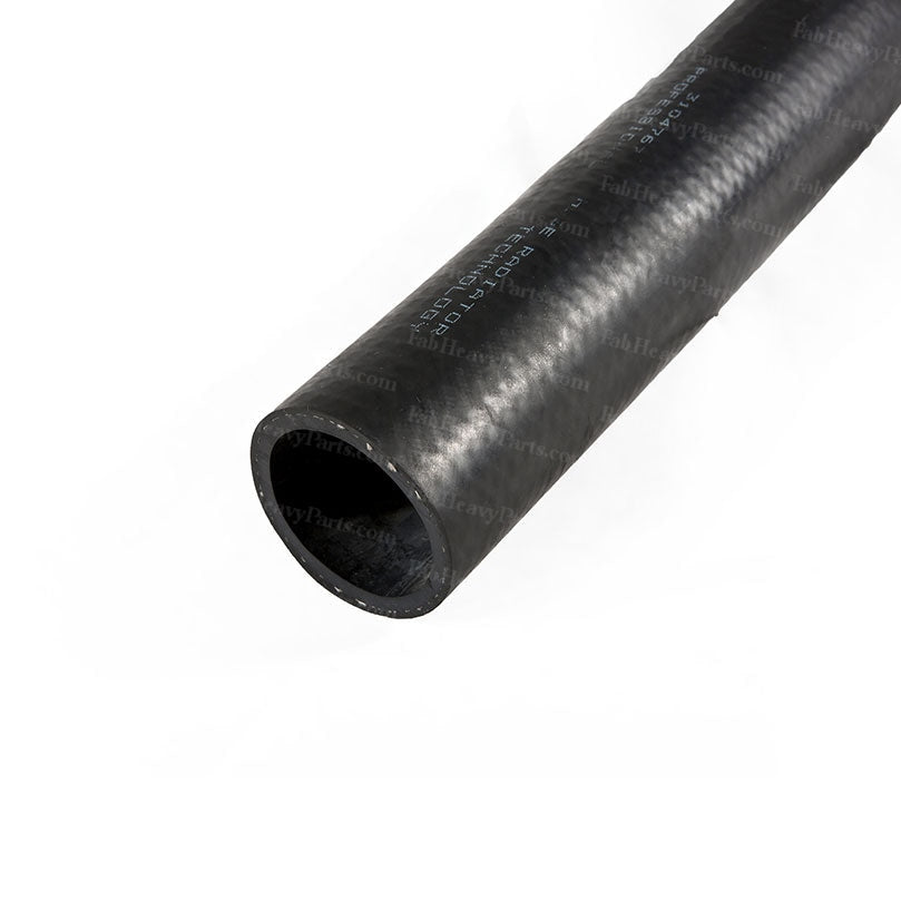 Upper Radiator Hose 3104767 For Hitachi Excavator SR2000G ZX200-3 ZX210N-3-HCME ZX225US-3-HCME ZX240-3-AMS ZX250W-3