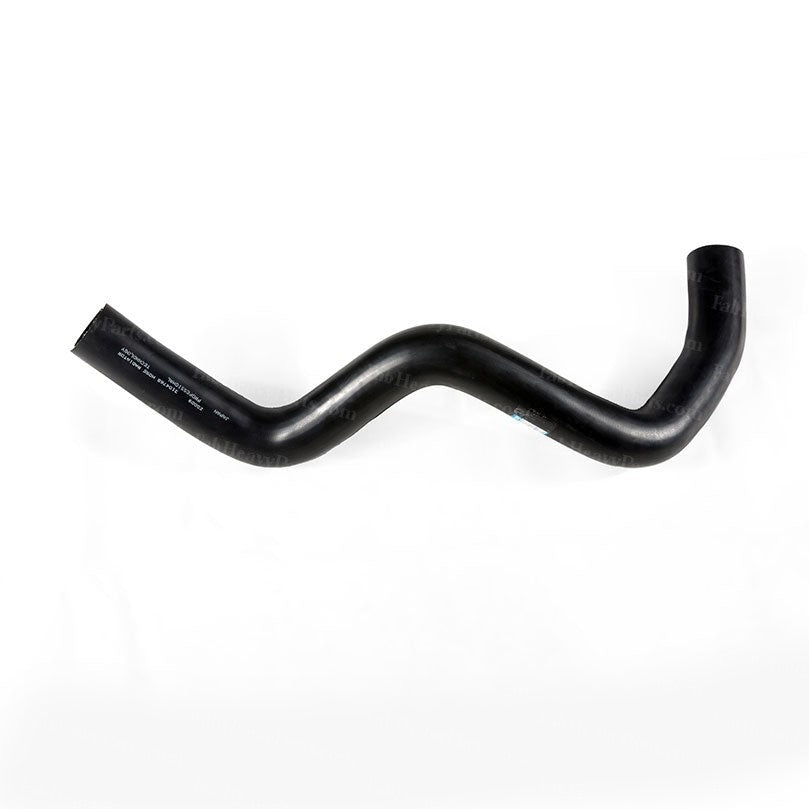 Lower Radiator Hose 3104768 For Hitachi Excavator ZX210H-3-HCMC ZX250H-3F ZX280LC-3-HCME ZX360W-3