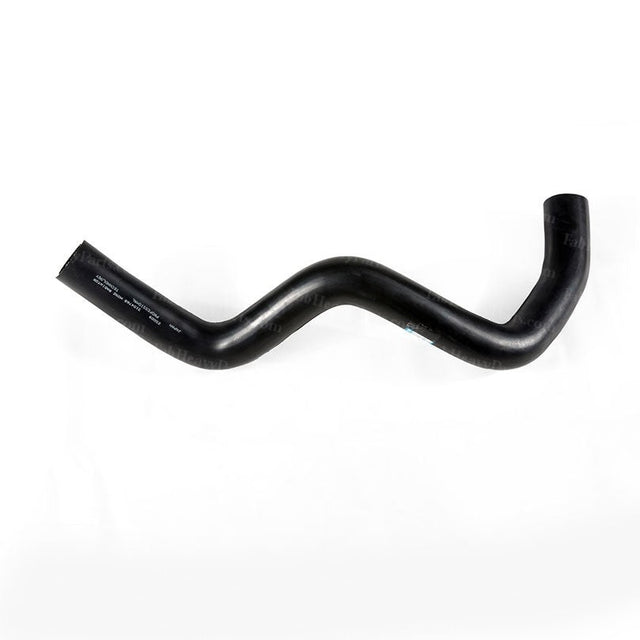 Lower Radiator Hose 3104768 For Hitachi Excavator ZX210H-3-HCMC ZX250H-3F ZX280LC-3-HCME ZX360W-3