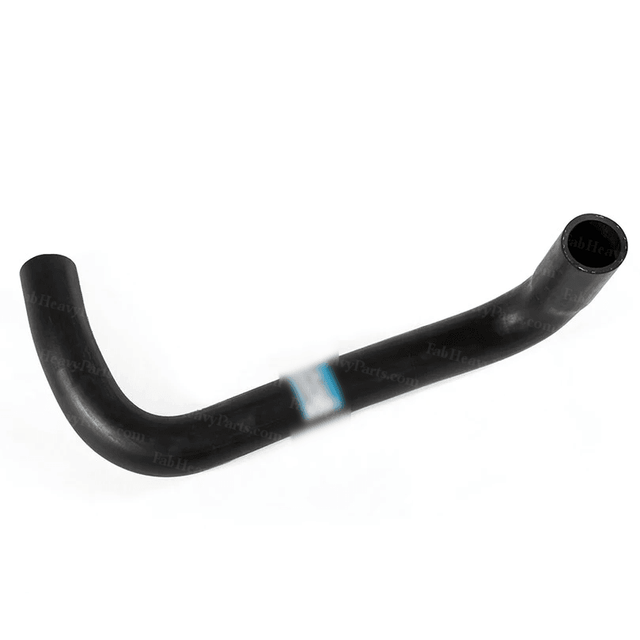 Manguera del radiador inferior 3055716 para Hitachi Excavator EX100-2 EX100-3 EX100-3C EX100M-2 EX100M-3 EX120-2 EX120-3 EX120-3C EX120K-2 EX120K-3