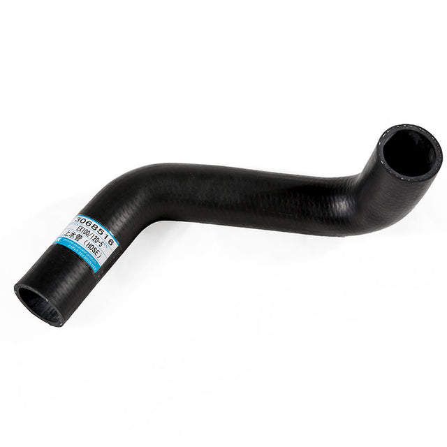 Upper Radiator Hose For Hitachi Excavator EG40R EX100-5 JPN EX120-5 EX120-5HG EX130H-5 EX150LC-5