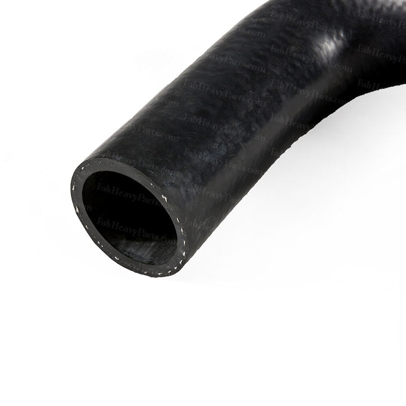 Lower Radiator Hose 3073998 For Hitachi Excavator EX100-5 EX120-5 EX125WD-5 EX130K-5 SR-P600