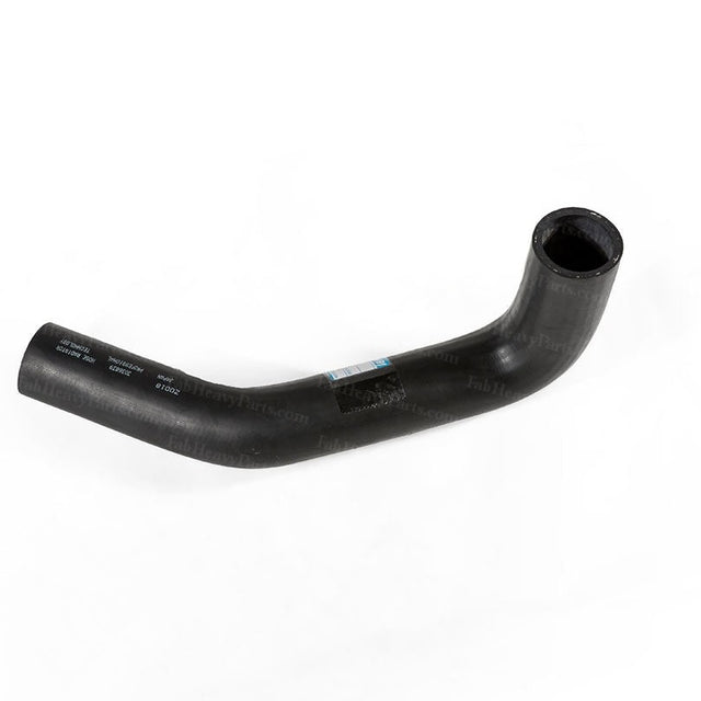 Upper Radiator Hose 3036838 For Hitachi Excavator EX200 EX200K RX2000