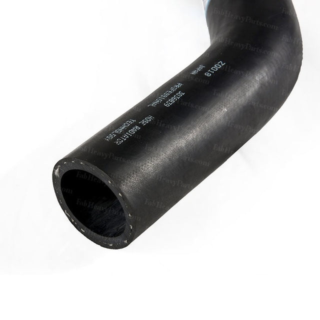 Upper Radiator Hose 3036838 For Hitachi Excavator EX200 EX200K RX2000