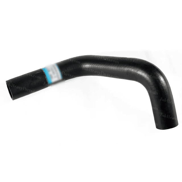 Tuyau de radiateur supérieur 3068554 pour Hitachi Excavator EX200-3 EX200-5 EX200-5HHE HR1200S-5 HR320G-5 HR900S-5