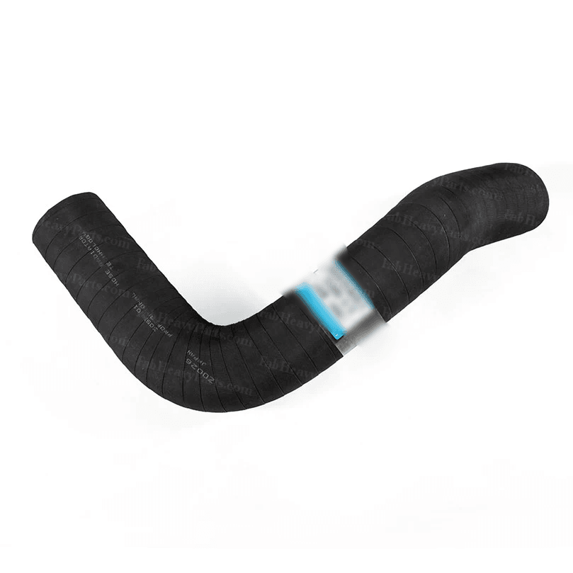 Upper Radiator Hose 3055801 For Hitachi Excavator EX300-2 EX300-3 EX300-3C EX310H-3C