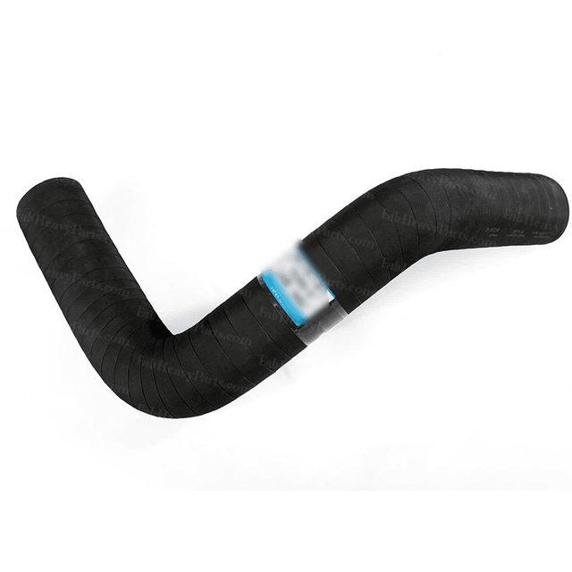 Tuyau de radiateur supérieur 3079181 pour Hitachi Excavator Ex300-5 EX300LC-5M EX300LCLL-5 EX350H-5 EX350H-5HHE EX350K-5 EX370-5M EX370HD-5 EX385USR