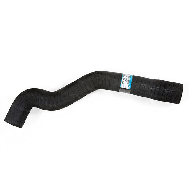 Lower Radiator Hose 3079182 For Hitachi Excavator EX300-5 EX350H-5 EX370HD-5 EX385USR