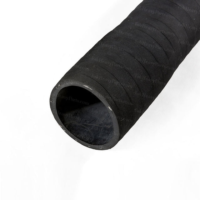 Lower Radiator Hose 3079182 For Hitachi Excavator EX300-5 EX350H-5 EX370HD-5 EX385USR