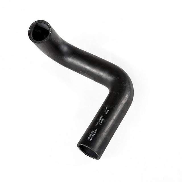 Upper Radiator Hose 3035393 For Hitachi Excavator EX100 EX100M EX90
