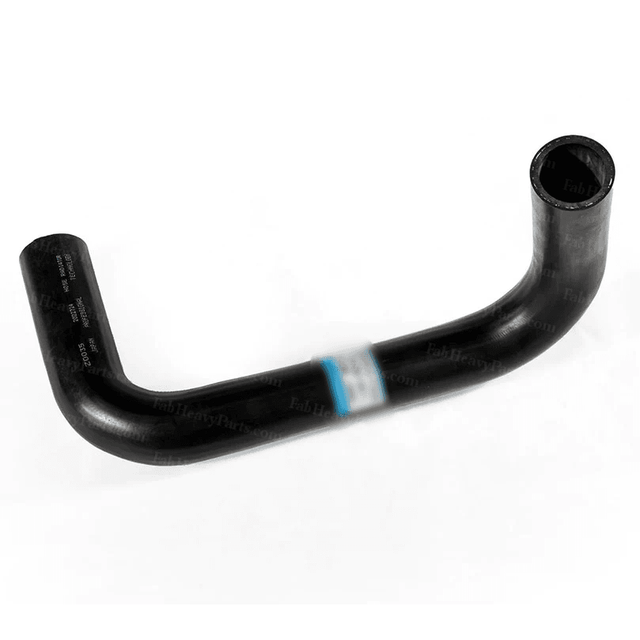 Lower Radiator Hose 2022724 For Hitachi Excavator EX100 EX100M EX90