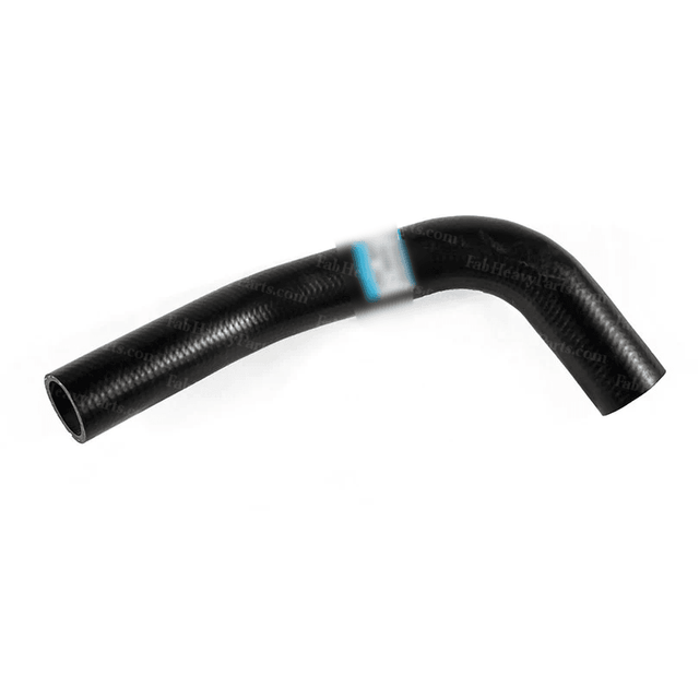 Upper Radiator Hose 4196820 For Hitachi Excavator EX300