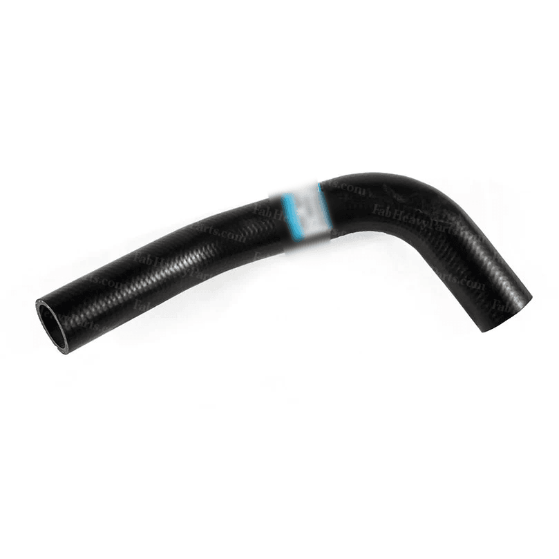 Upper Radiator Hose 4196820 For Hitachi Excavator EX300