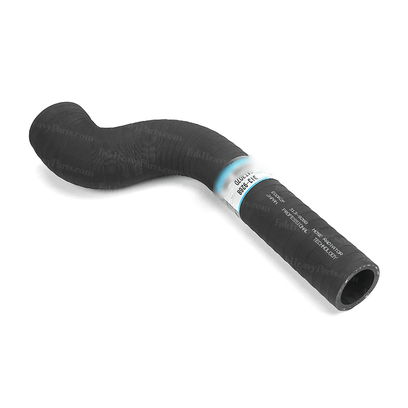 Intercooler Hose 313-9268 3139268 Fits for CAT Caterpillar 307D