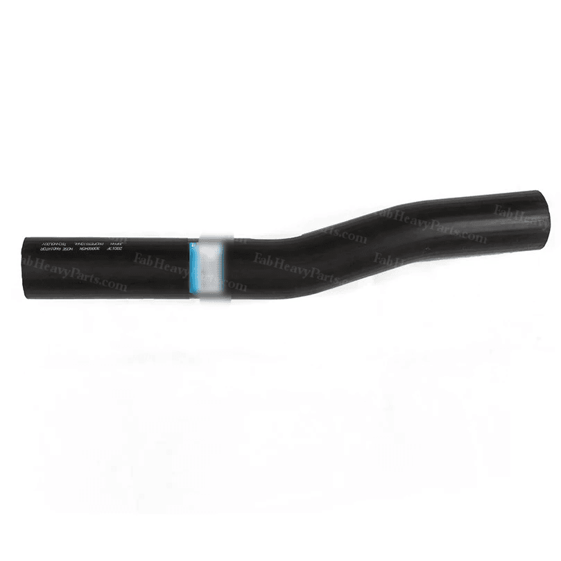 Intercooler Hose 3086845 For Hitachi Excavator ZX120 ZX130-AMSZX130H ZX135USZX135US-HCME