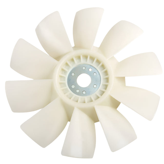 Cooling Fan Blade 135-2407 1352407 Fits for CAT 312B 311B 312C 312D 312 313 312DC 910
