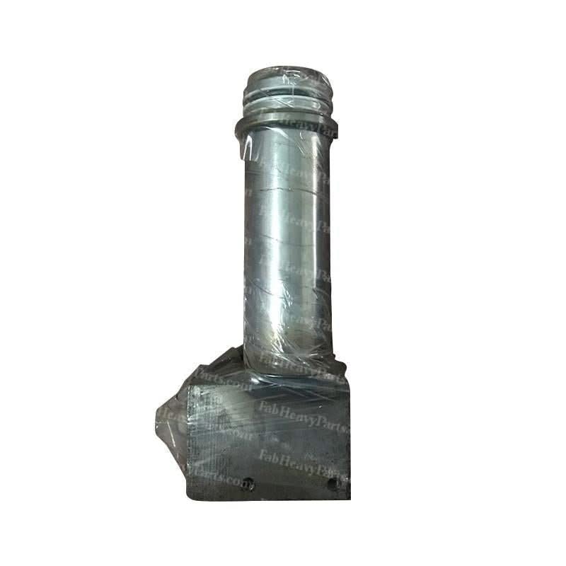 115 - 6424 1156424 New Fits for Caterpillar Track Recoil & Adjuster Assembly For 200B 320B 320BL 320C 320V1 320V2 - Fab Heavy Parts