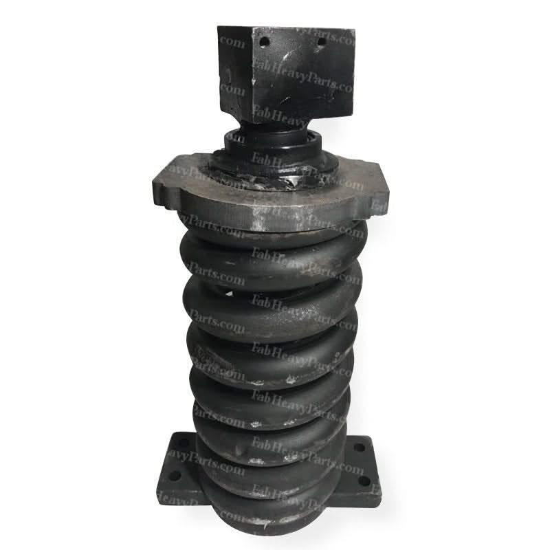 115-6424 New Caterpillar Track Recoil & Adjuster Assembly For 200B 320B 320BL 320C 320V1 320V2 - Fab Heavy Parts