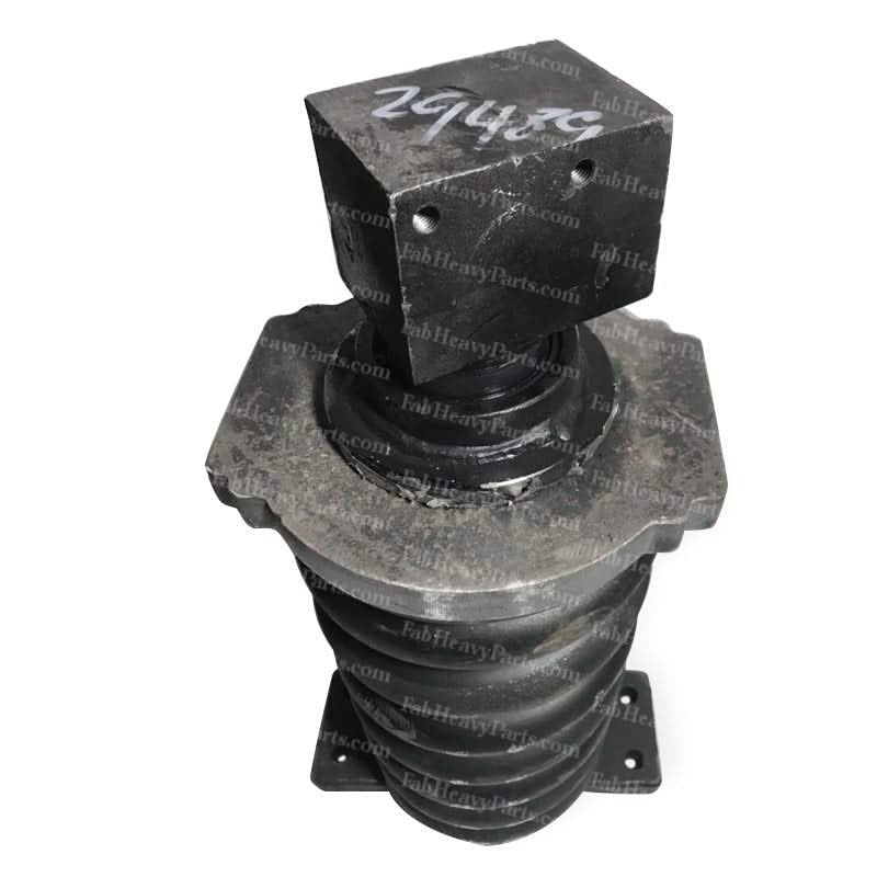 115-6424 New Caterpillar Track Recoil & Adjuster Assembly For 200B 320B 320BL 320C 320V1 320V2 - Fab Heavy Parts