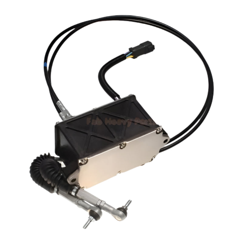 119-0633 1190633 Throttle Stepper Motor, Motor as Governor Fit CAT 312B 320B - Fab Heavy Parts