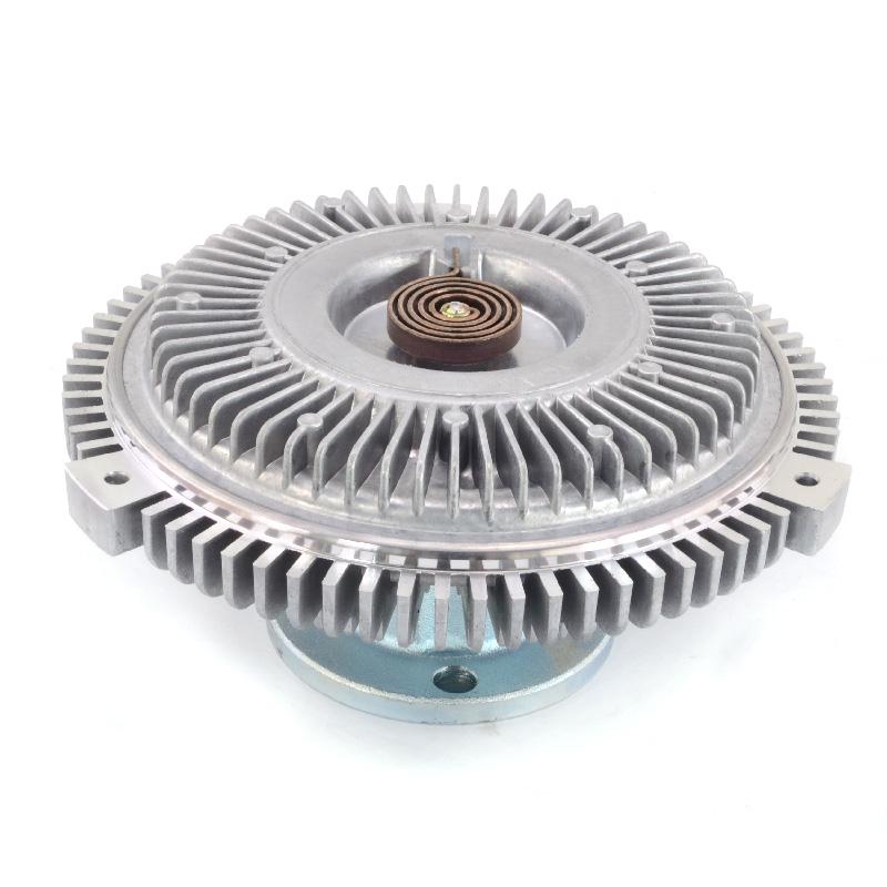 New Fan Clutch 11Q6-00200 11Q600200 for Hyundai Excavator R55-7, R55-9, R55-9S, R55W-9, R55W-9S, R55W7