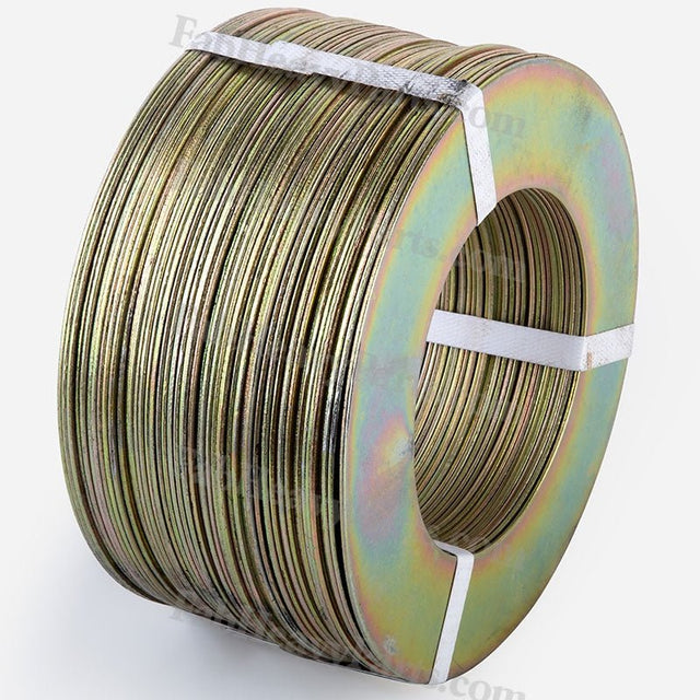 120*190*2mm Steel Large Bucket Shim Washer Spacer Kit for Excavator Loader Digger - Pack of 10 - Fab Heavy Parts