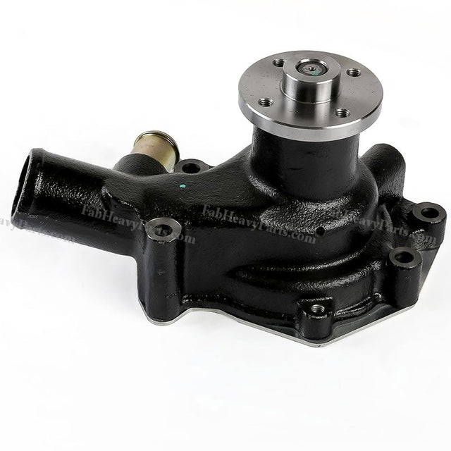 Nouvelle pompe à eau 8-94376865-0 s'adapte au moteur Isuzu 4bd1