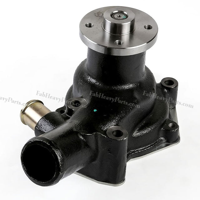 Nouvelle pompe à eau 8-94376865-0 s'adapte au moteur Isuzu 4bd1