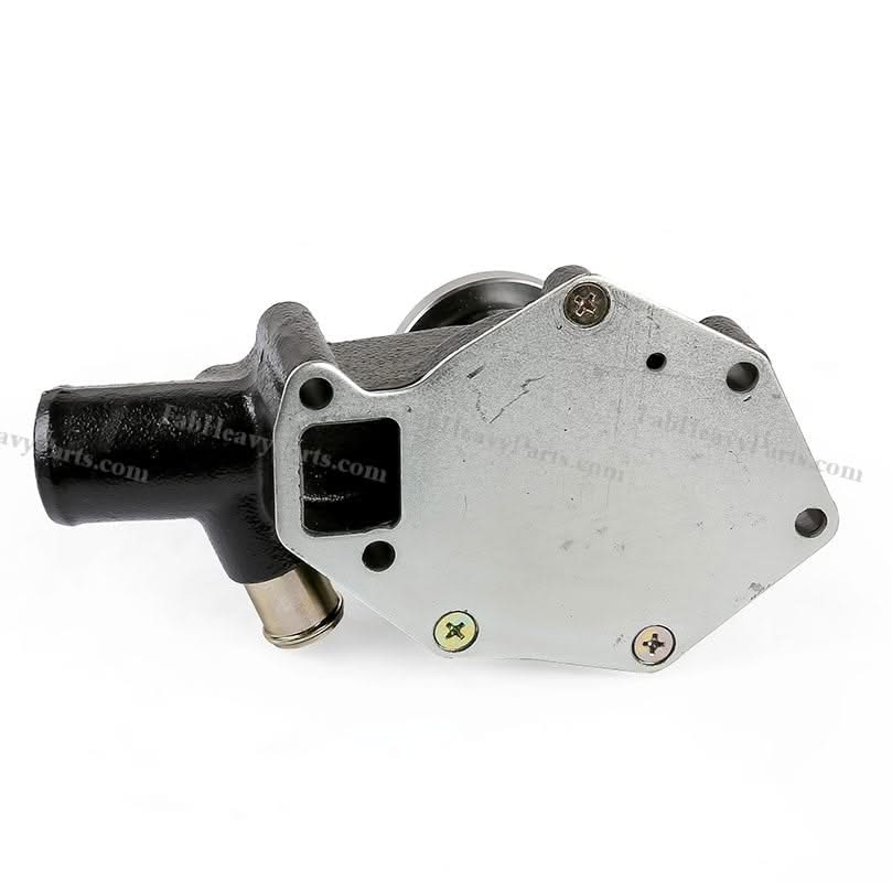 Nueva bomba de agua 8-94376865-0 se adapta al motor Isuzu 4BD1