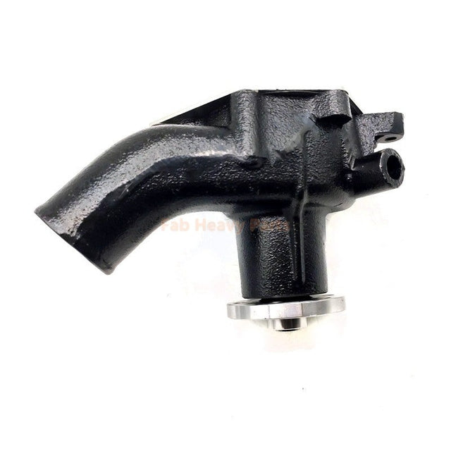 Pompe à eau 1-13610190-0 pour Hitachi Excavator EX200-2 EX200-3 Moteur Isuzu 6BD1