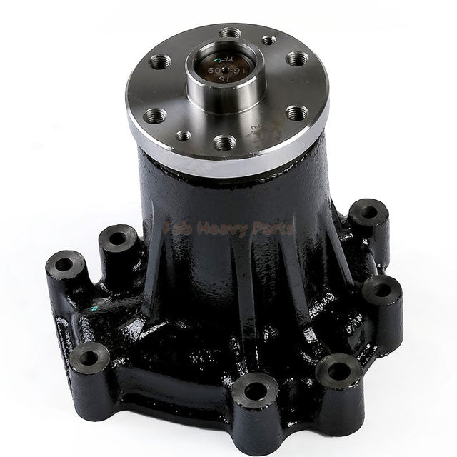 Vannpumpe 8-98022822-1 Passer til John Deere 225DLC 220DW Isuzu Engine 4HK1