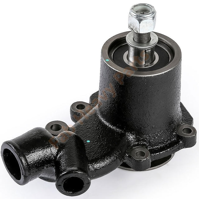 La nouvelle pompe à eau remplace Massey Ferguson 4222071M91, 4224460M91, 3638980M91