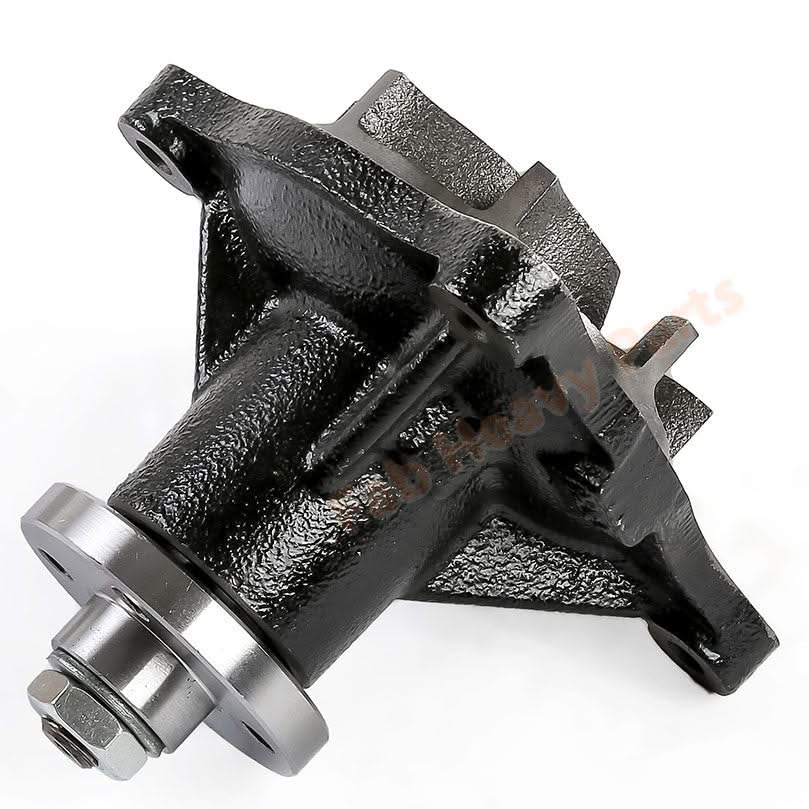 Nueva bomba de agua del motor Mitsubishi 4D31T 4D31 4D32