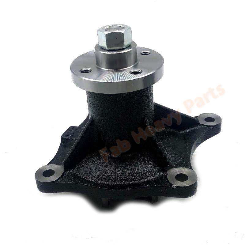 New Mitsubishi 4D31T 4D31 4D32 Engine Water Pump